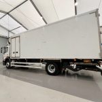 Mercedes Axor 1824 Day Cab Fridge Box - thumbnail