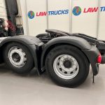 DAF XF 480 6×2 Midlift Tractor Unit - thumbnail