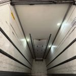 Scania P250 4×2 Sleeper Cab Fridge Box - thumbnail