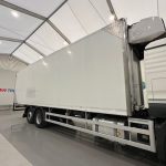 MAN TGS 26.320 6×2 Sleeper Cab Fridge Box - thumbnail