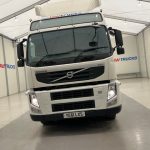 Volvo FM 450 6×2 Midlift Tractor Unit - thumbnail