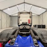 Scania R450 6×2 Midlift Topline Tractor Unit - thumbnail