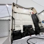 DAF XF 510 6×2 Midlift Tractor Unit Manual - thumbnail
