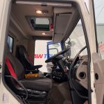 DAF CF75 310 Day Cab Dropside Brick Grab - thumbnail