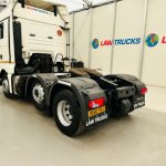 MAN TGX 26.440 6×2 Midlift Tractor Unit - thumbnail
