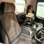 Scania P94 300 6×2 Rear Lift 20000 Litre Fuel Tanker - thumbnail