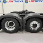 Mercedes Actros 2545 6×2 Midlift Tractor Unit - thumbnail