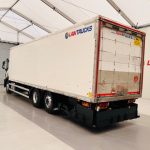 Iveco Stralis 310 AT Euro 6 6×2 Box Van - thumbnail
