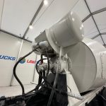 Volvo FM 330 6×4 Day Cab Cement Mixer - thumbnail