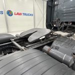 Scania R450 6×2 Midlift Highline Tractor Unit - thumbnail