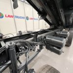 Scania P380 8×4 Day Cab Steel Tipper Manual - thumbnail