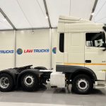 DAF XF 480 6×2 Midlift Tractor Unit - thumbnail