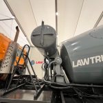 Hino 700 3241 8×4 Cement Mixer - thumbnail