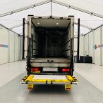 DAF CF 290 6×2 Rear Steer Fridge Box - thumbnail