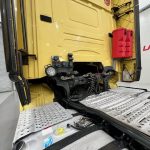 Scania R480 6×2 Midlift Topline Tractor Unit - thumbnail