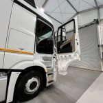 Mercedes Actros 2545 6×2 Midlift Tractor Unit - thumbnail