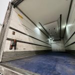 Scania P250 4×2 Sleeper Cab Fridge Box - thumbnail
