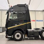 Volvo FH16 750 6×2 Midlift Tractor Unit - thumbnail