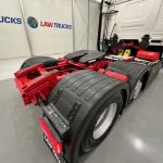 Scania R450 6×2 Midlift Highline Tractor Unit - thumbnail