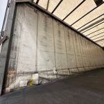 DAF CF 330 6×2 Rear Lift Sleeper Cab Curtainsider - thumbnail