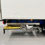 Scania P250 4×2 Sleeper Cab Fridge Box - thumbnail