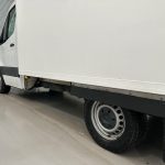 Mercedes Sprinter 2.1CDI 314 CDI Fridge Van - thumbnail