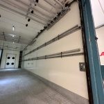 MAN TGS 26.360 6×2 Sleeper Cab Insulated Box Van - thumbnail