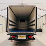 DAF CF 330 6×2 Rear Lift Fridge Box - thumbnail