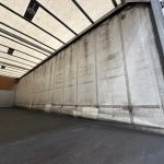 DAF CF 330 6×2 Rear Lift Sleeper Cab Curtainsider - thumbnail