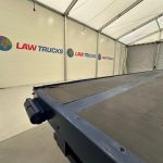 Concept Tri Axle Flatbed Trailer - thumbnail