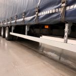 SDC Tri Axle Double Decker Curtainsider Trailer - thumbnail