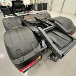DAF CF 460 6×2 Midlift Tractor Unit - thumbnail