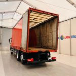 DAF CF75 310 6×2 Rear Lift Day Cab Curtainsider - thumbnail