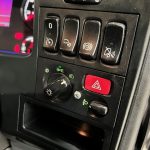 Scania P280 6×2 Rear Lift Day Cab Fridge Box - thumbnail
