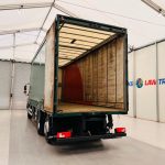 DAF CF75 310 6×2 Rear Lift Day Cab Curtainsider - thumbnail