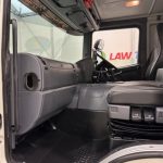 Scania P400 8×4 Rest Cab Steel Tipper - thumbnail