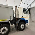 Foden Alpha 380 8×4 Day Cab Steel Tipper - thumbnail