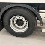 Don Bur Single Axle Urban Box Van Trailer - thumbnail