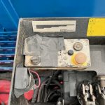 Volvo FM 460 8×4 Steel Tipper Grab - thumbnail