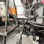 Hino 700 2813 6×4 Cement Mixer - thumbnail