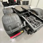 DAF XF 460 6×2 Midlift Tractor Unit - thumbnail