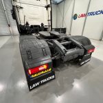 Scania R450 6×2 Midlift Tractor Unit - thumbnail
