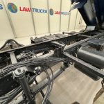 Scania P370 8×4 Sleeper Cab Tipper Manual - thumbnail