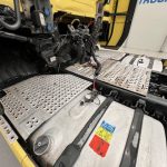 Scania S450 6×2 Midlift Highline Tractor Unit - thumbnail