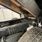 Scania G410 8×4 Rest Cab Steel Tipper - thumbnail