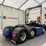 Scania R450 6×2 Midlift Topline Tractor Unit - thumbnail