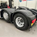 DAF XF 480 6×2 Midlift Tractor Unit - thumbnail