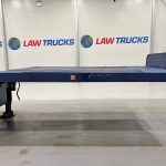 Nooteboom OSD 41 Tri Axle Stepframe Lowloader - thumbnail