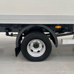 DAF LF45 160 4×2 Day Cab Box Van - thumbnail