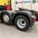 Scania S450 6×2 Midlift Highline Tractor Unit - thumbnail